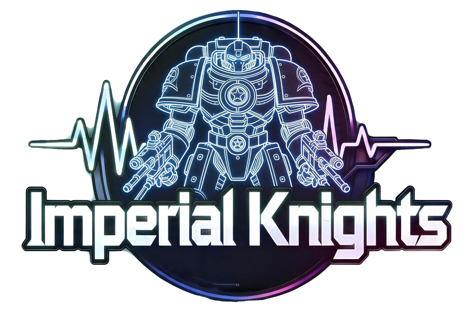 Imperial Knights