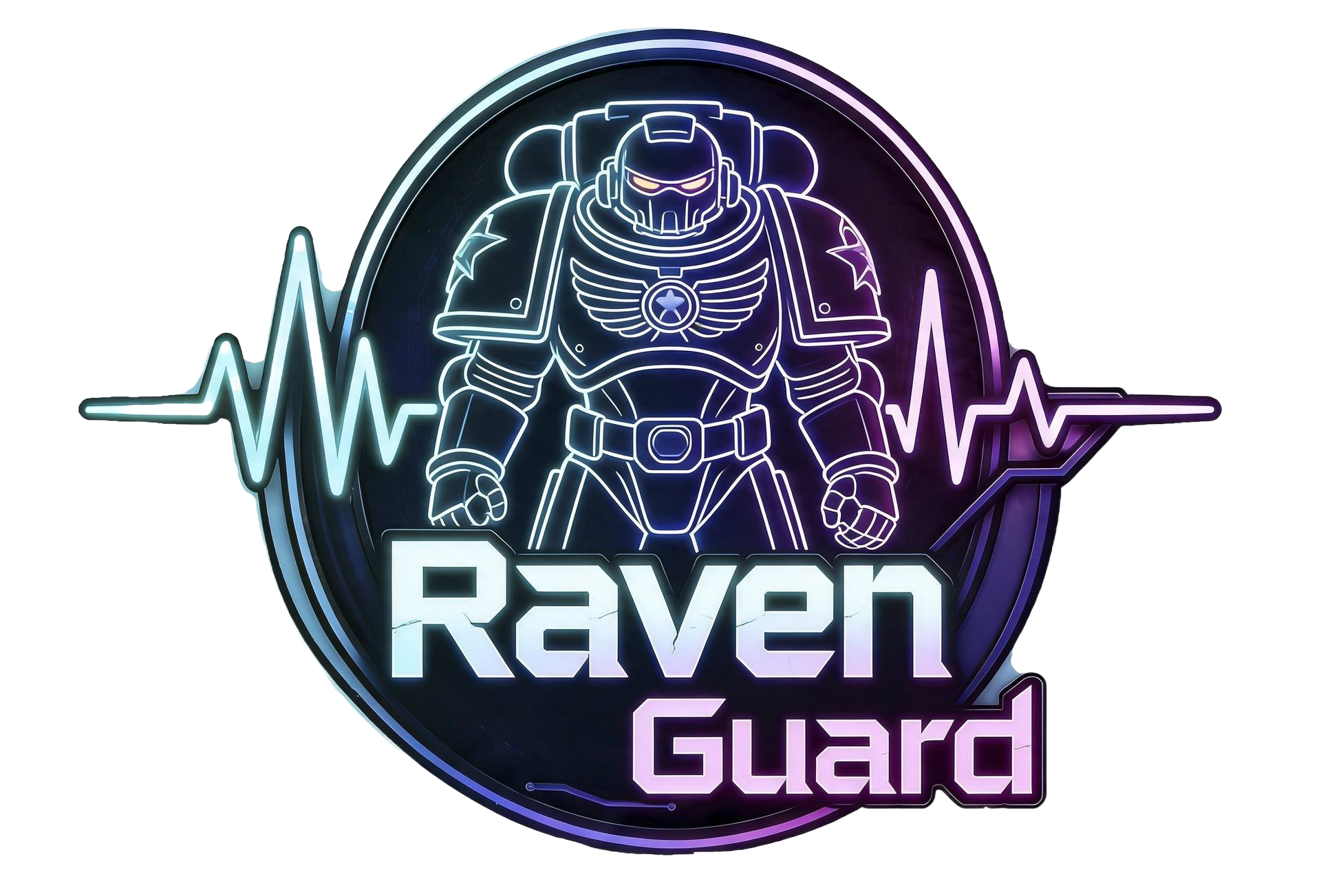 Raven Guard
