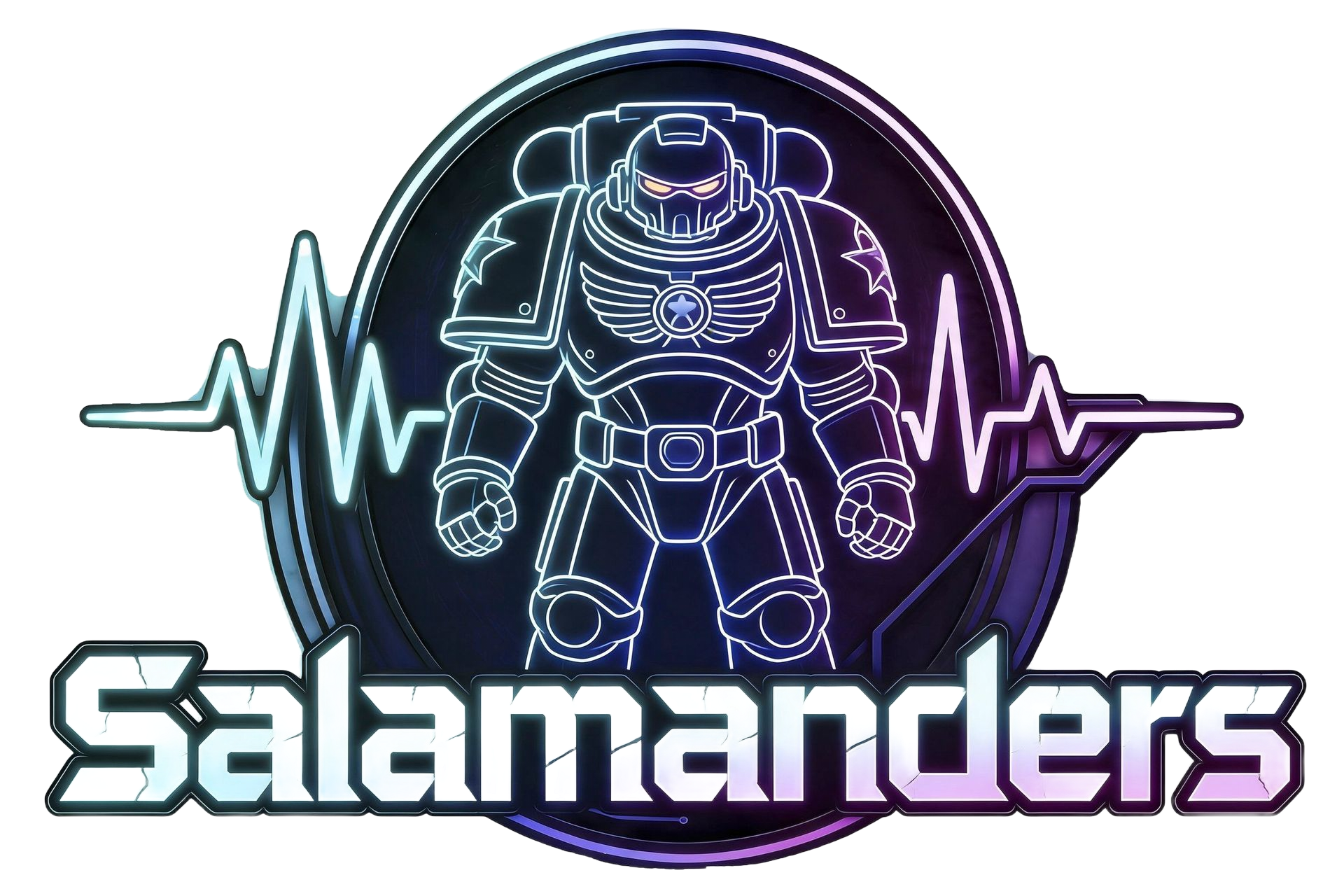 Salamanders