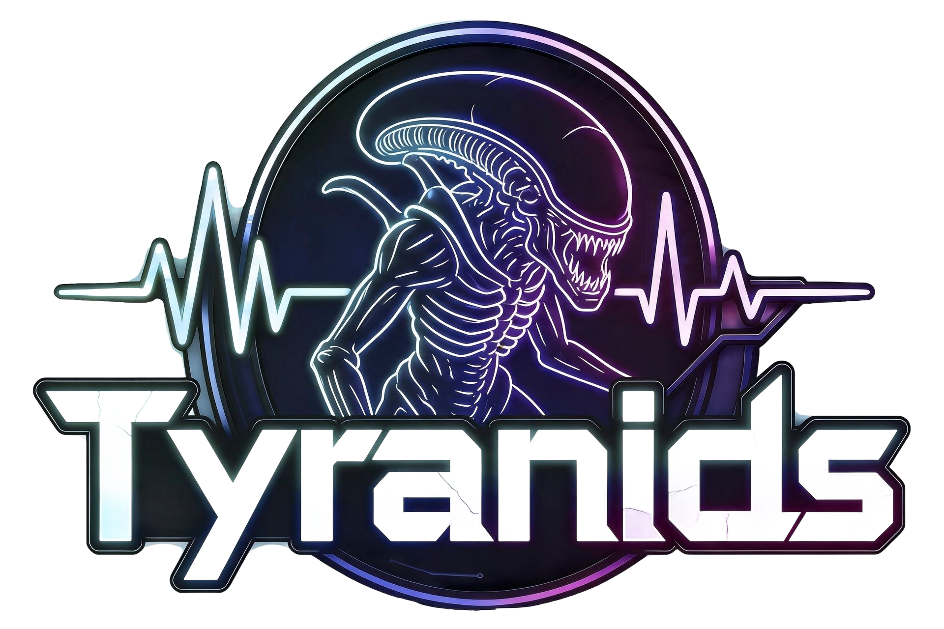 Tyranids