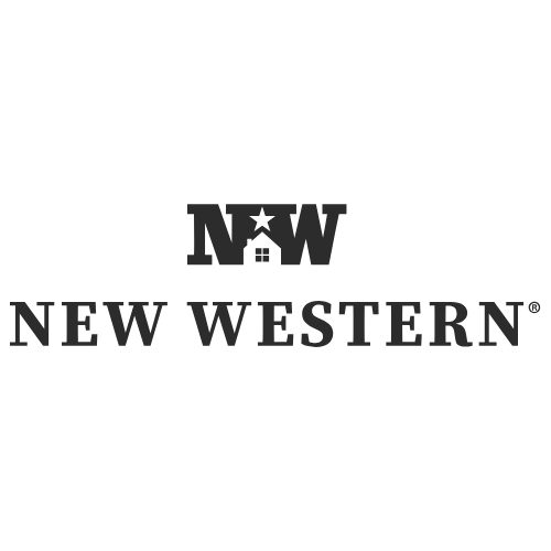 Logo of company