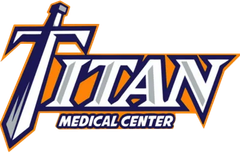 Titan Medical Center Titan Medical Center