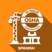 OSHA 10 Construction Spanish