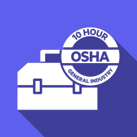 OSHA 10 General Industry