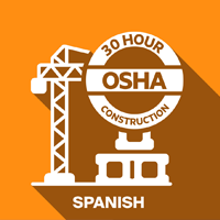 OSHA 30 Construction Spanish