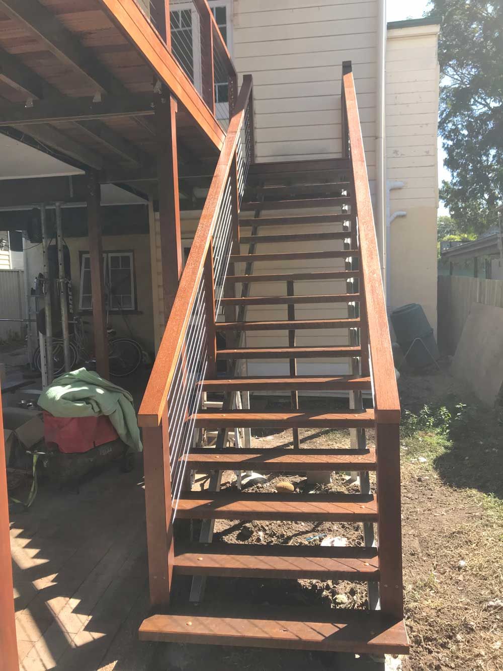 Decks 10