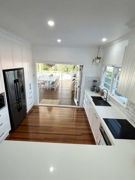 House Renovation 8