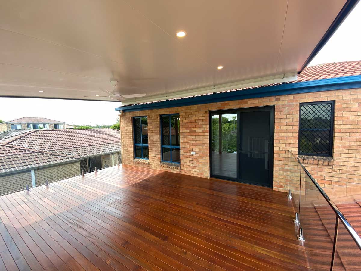 Decks 17