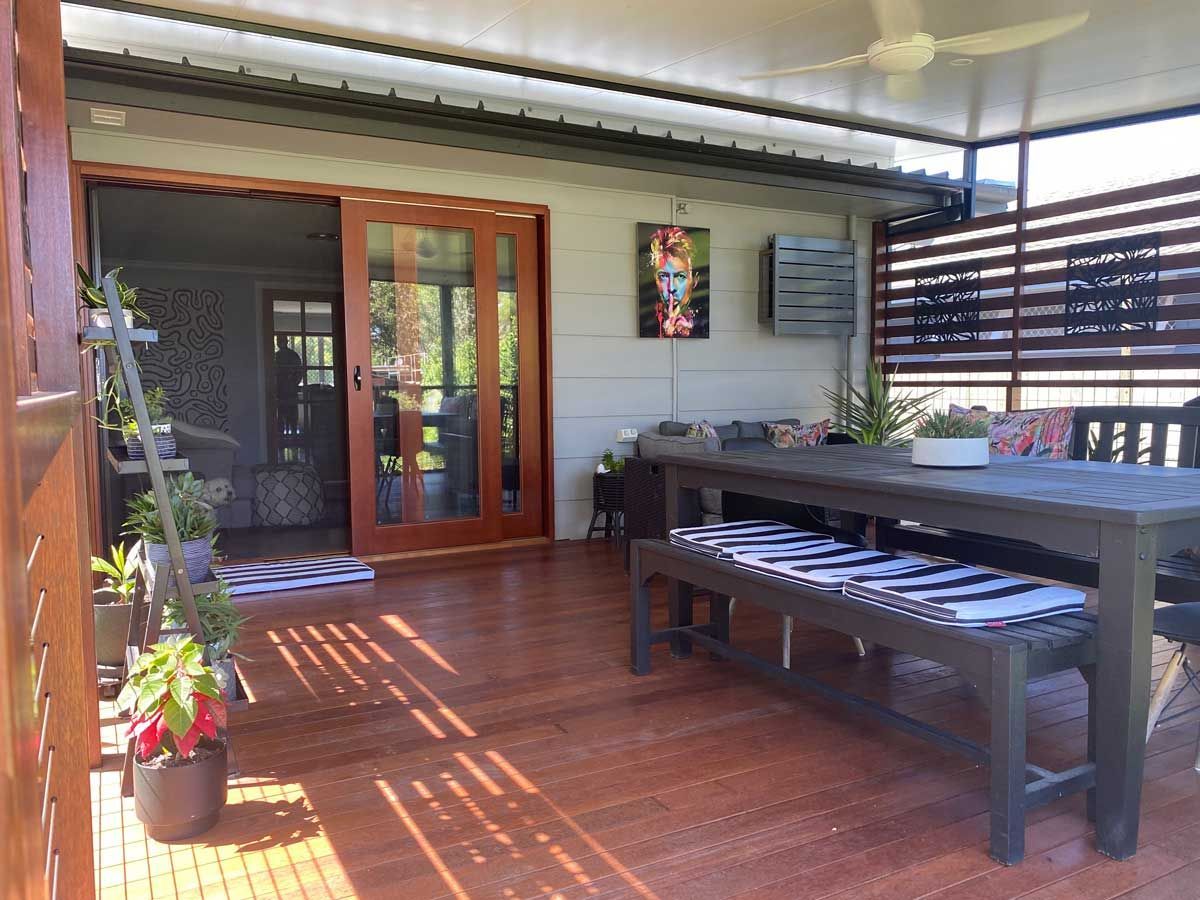 Decks 2