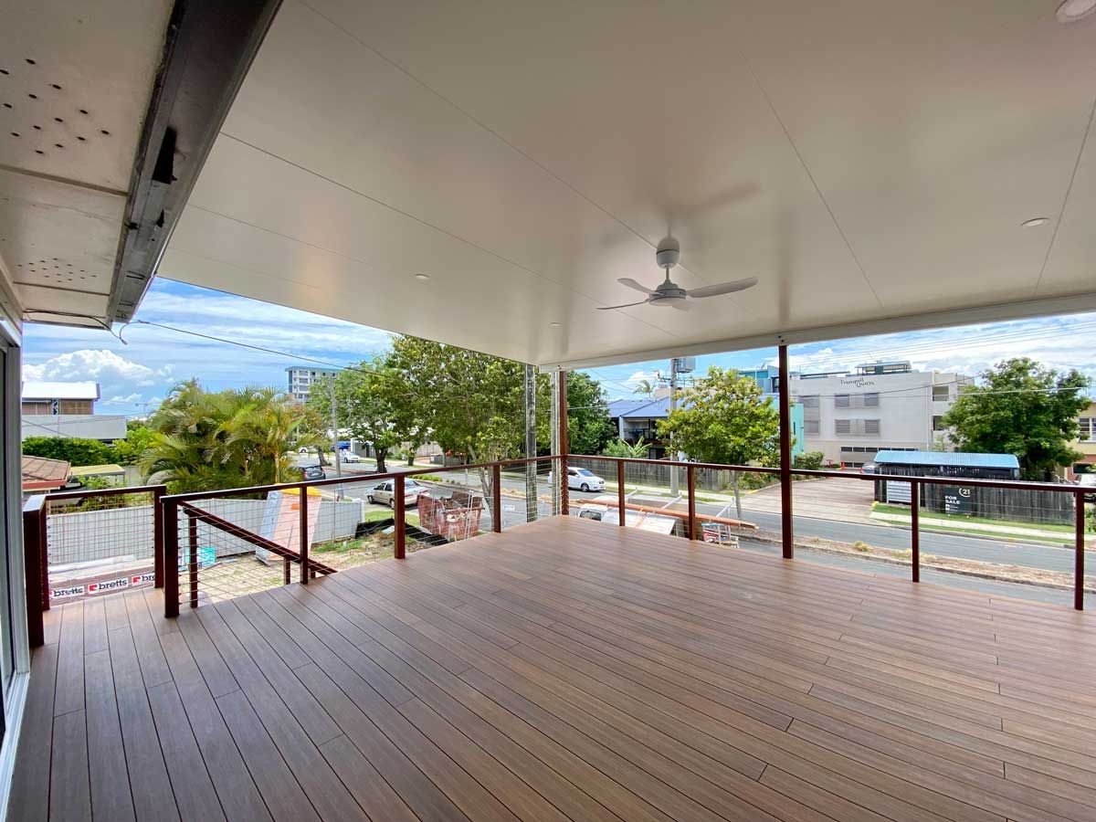 Decks 23