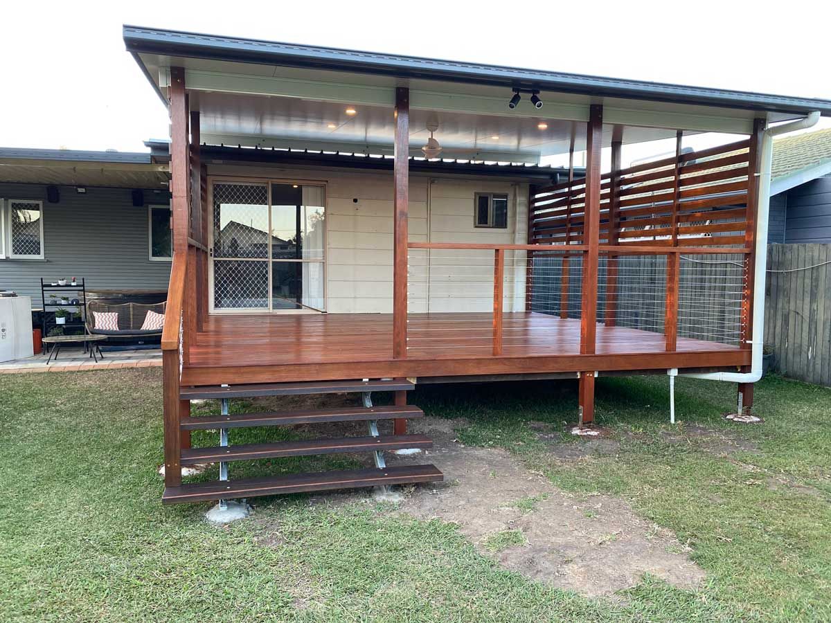 Decks 3