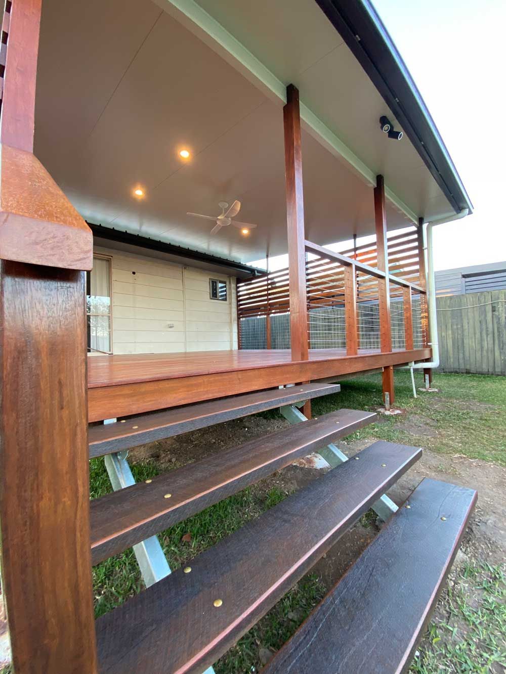 Decks 5