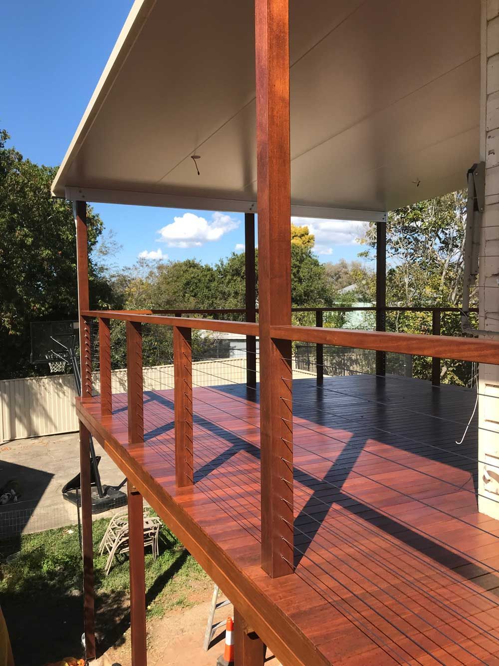 Decks 9