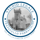 STUDIO LEGALE FRATUCELLO - PARRAVICINI-LOGO STUDIO LEGALE FRATUCELLO - PARRAVICINI-LOGO