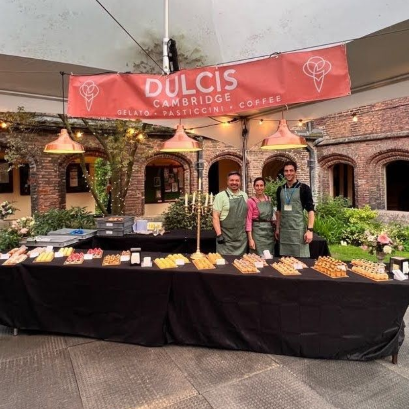 CATERING & EVENTS