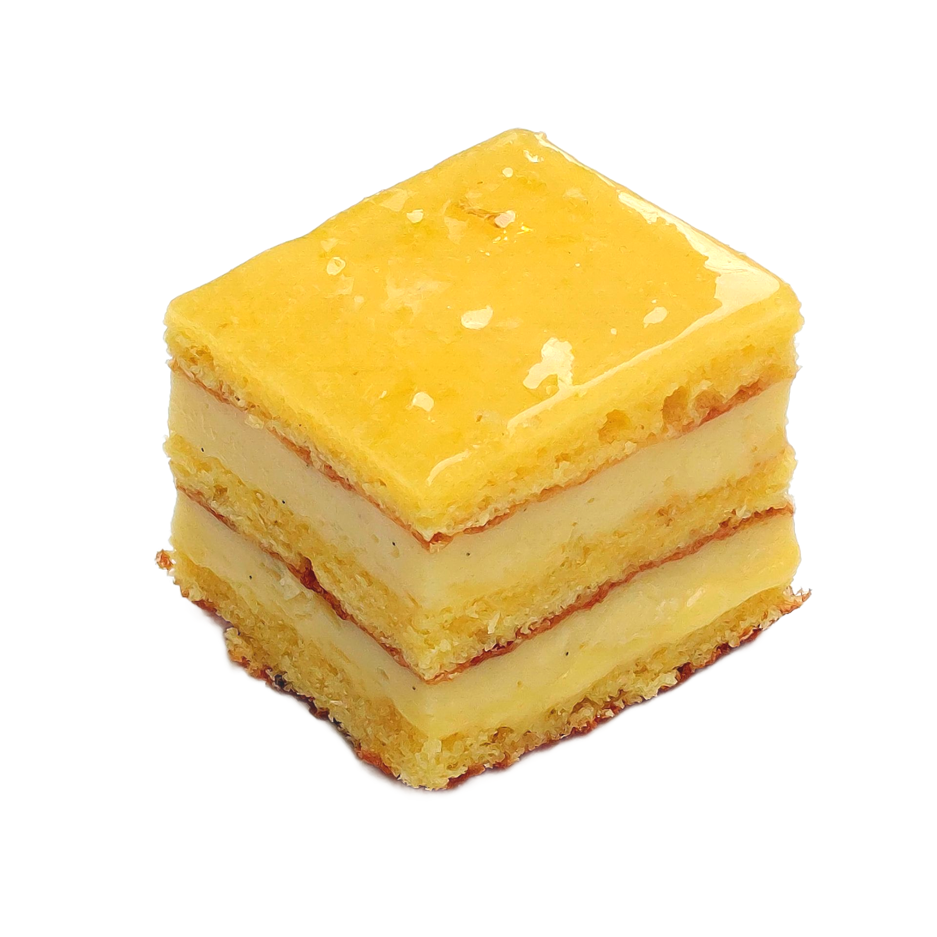 Sicilian Lemon Curd
