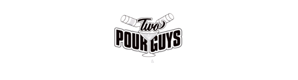 Black-and-white logo reading “The Pook Guys” with stylized text and utensils above and below