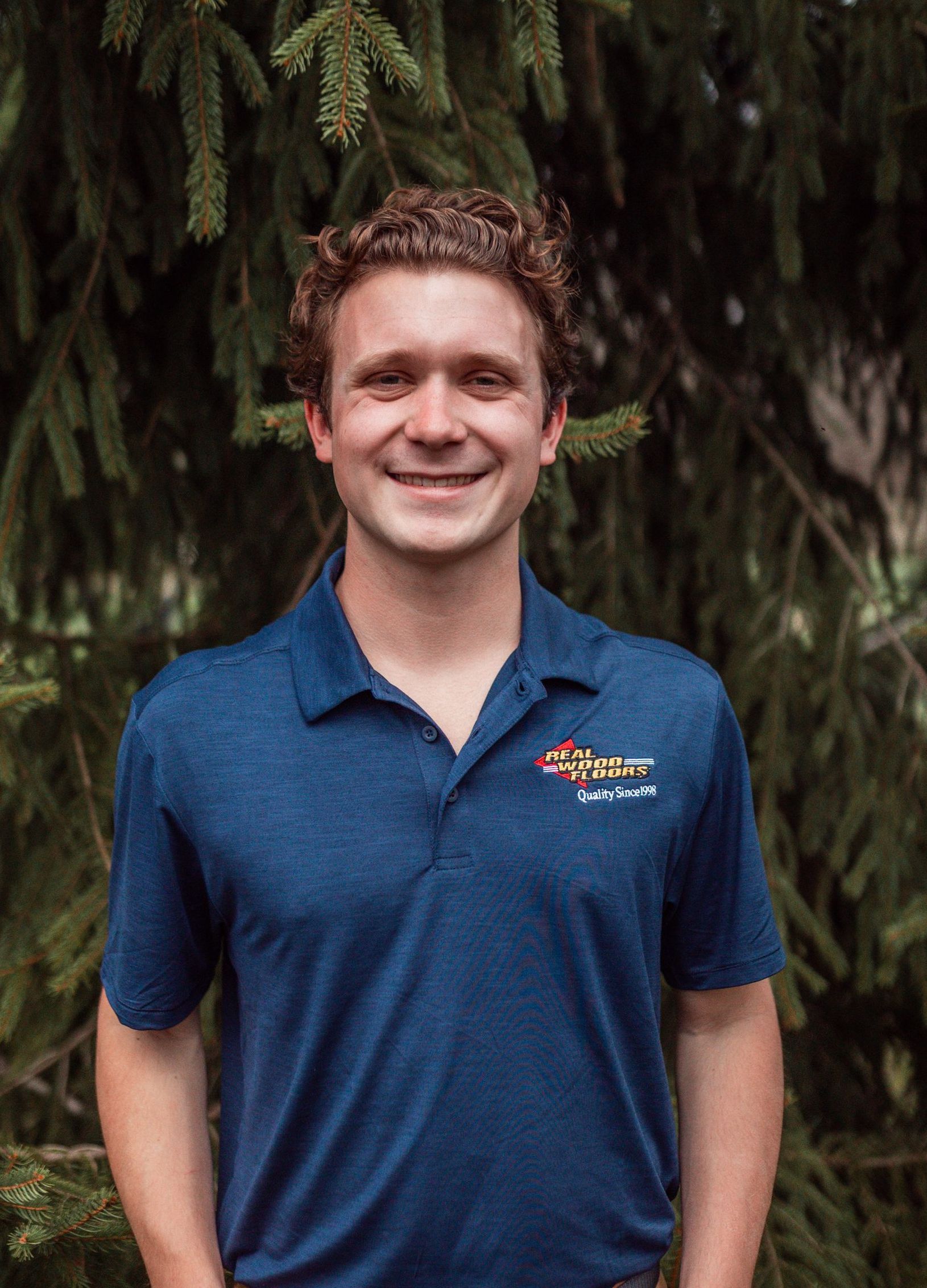 Photo of Jason Jacobs, Owner, of Real Wood Floors, Inc.