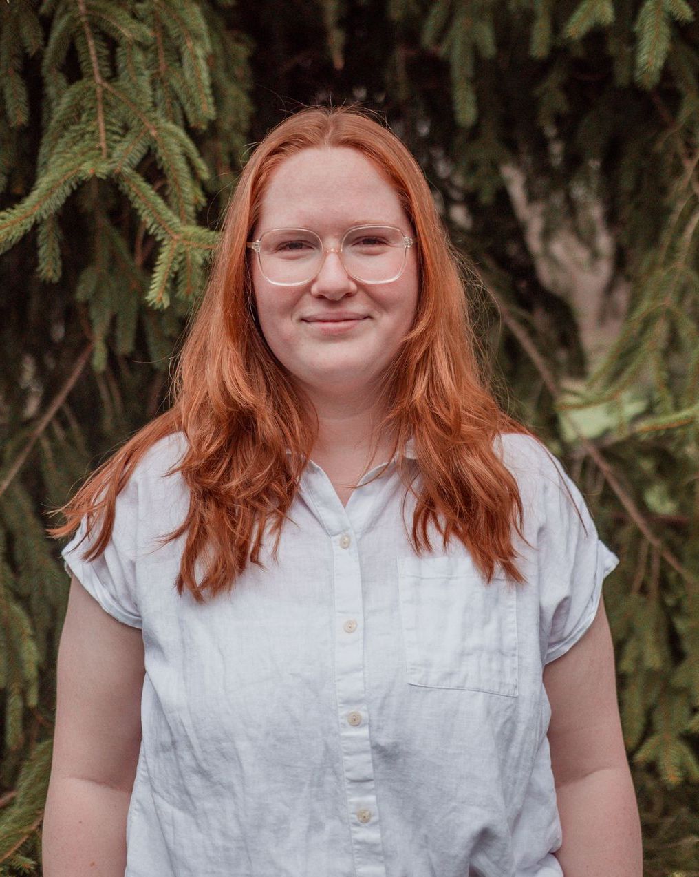 Photo of Lauren, Office Manager, at Real Wood Floors