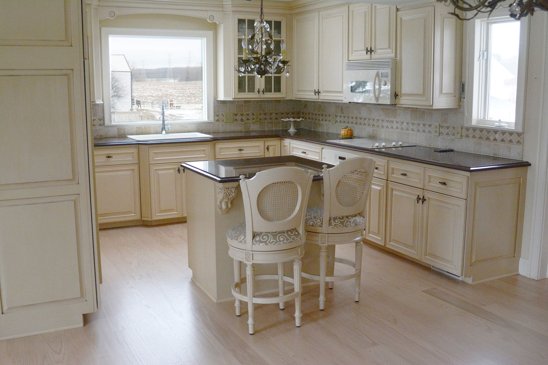 Hardwood Flooring by Real Wood floors Washington D.C.