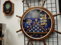 Orama's Nautical EOD - Diver