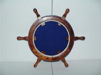 Orama's Nautical EOD - Diver