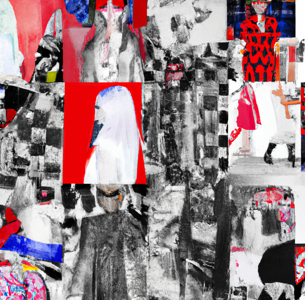 Want to be ahead of the curve when it comes to fashion trends? Keep an eye out for these four things