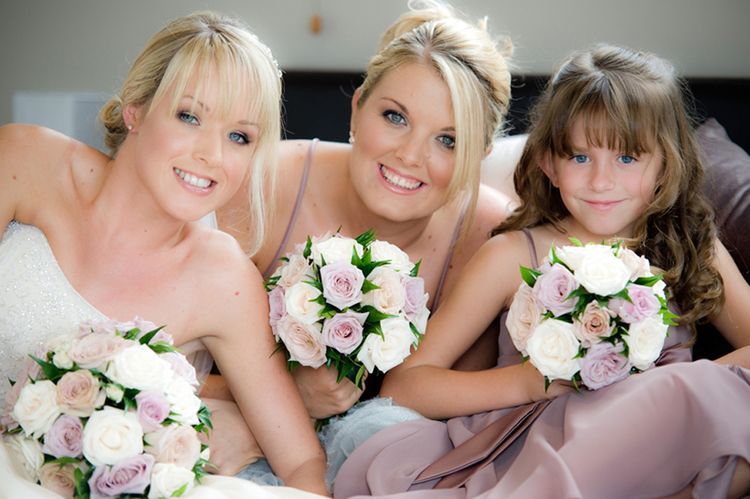 Bridal Party makeup gold coast by Jessica Cagney
mobile Gold Coast & Brisbane makeup artist and hairstylist