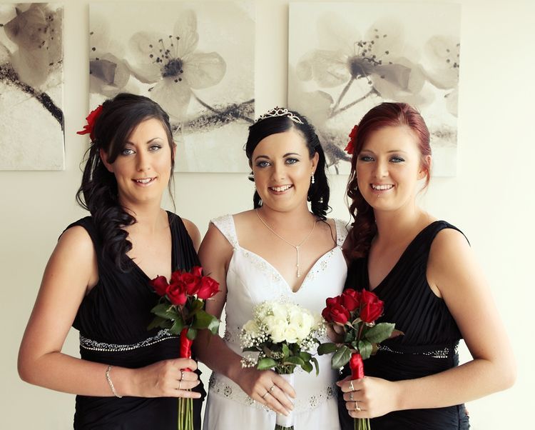 Bridal Party makeup gold coast by Jessica Cagney
mobile Gold Coast & Brisbane makeup artist and hairstylist