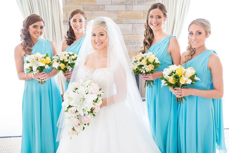 Bridal Party makeup gold coast by Jessica Cagney
mobile Gold Coast & Brisbane makeup artist and hairstylist