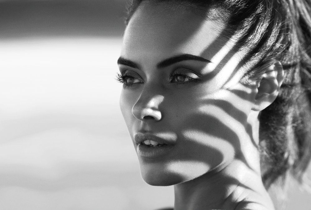 Jessica Cagney Mobile Gold Coast & Brisbane makeup artist and hairstylist