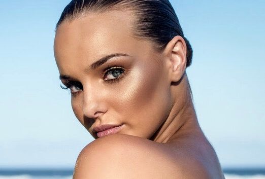 Jessica Cagney Mobile Gold Coast & Brisbane makeup artist and hairstylist