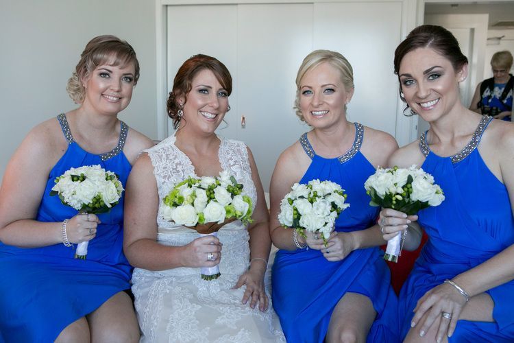 Bridal Party makeup gold coast by Jessica Cagney
mobile Gold Coast & Brisbane makeup artist and hairstylist