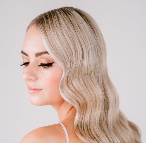 Jessica Cagney Mobile Gold Coast & Brisbane makeup artist and hairstylist