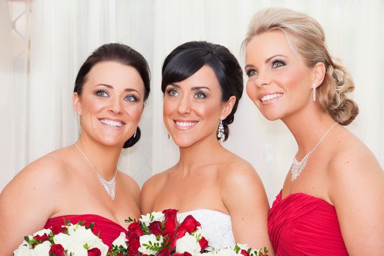 Bridal makeup Gold Coast by Jessica Cagney
mobile Gold Coast & Brisbane makeup artist and hairstylist