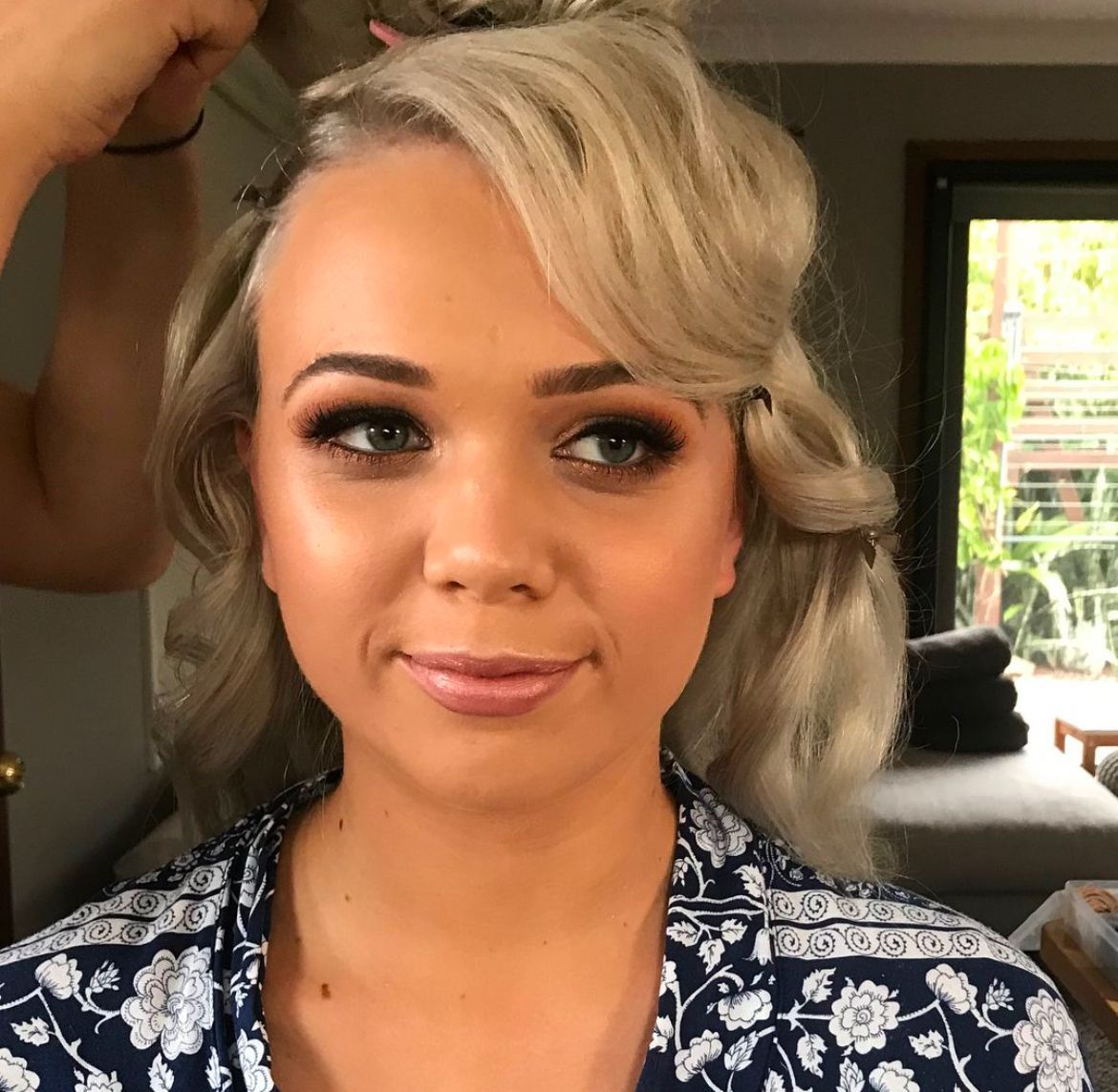 Formal Gold Coast Jessica Cagney makeup
Mobile Gold Coast and Brisbane makeup artist and hairstylist
