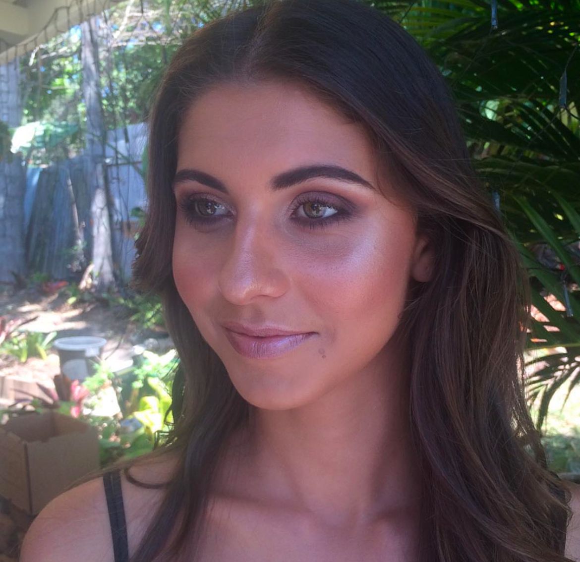 Model Test shoots Jessica Cagney makeup
Mobile Gold Coast and Brisbane makeup artist and hairstylist