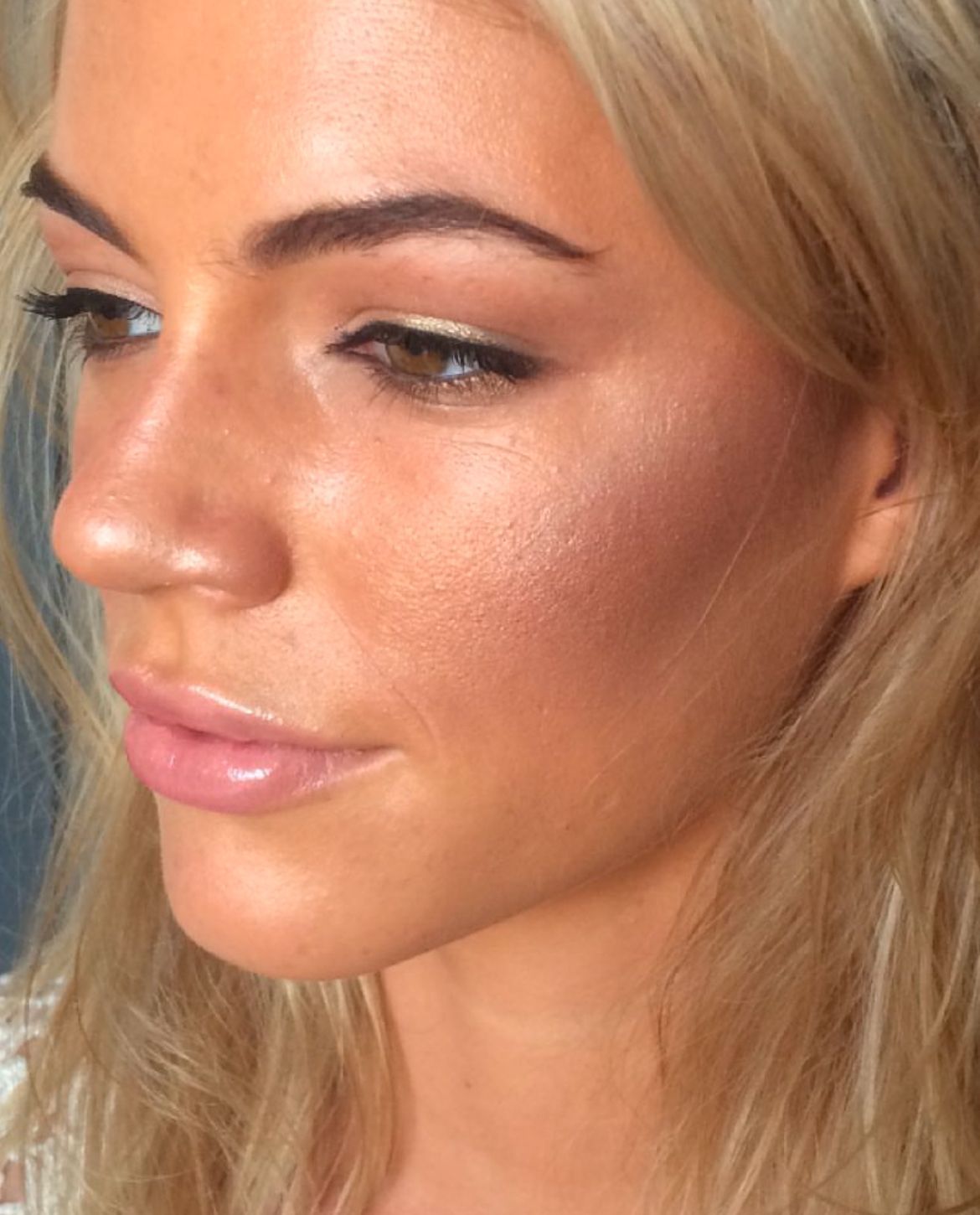 Model Test shoots Jessica Cagney makeup
Mobile Gold Coast and Brisbane makeup artist and hairstylist