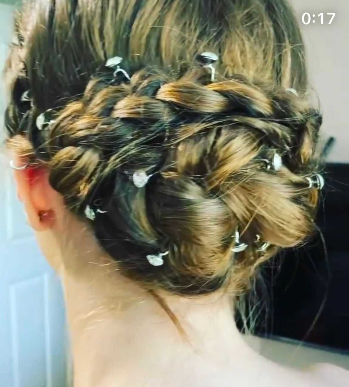 Formal hair Jessica Cagney Gold Coast
Mobile Gold Coast and Brisbane makeup artist and hairstylist