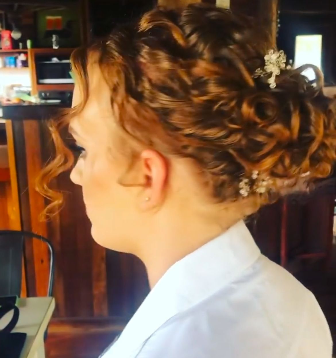 Formal hair Jessica Cagney
Mobile Gold Coast and Brisbane makeup artist and hairstylist