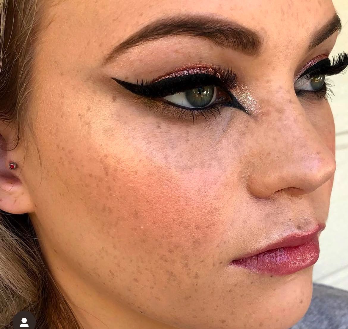 Model test shoot Jessica Cagney
Mobile Gold Coast and Brisbane makeup artist and hairstylist