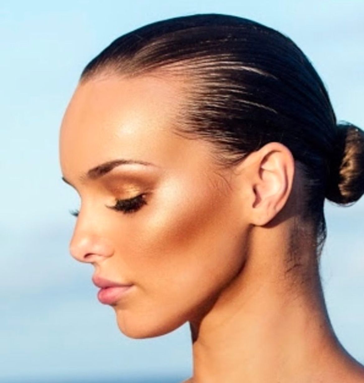 Model Test shoots Jessica Cagney makeup
Mobile Gold Coast and Brisbane makeup artist and hairstylist