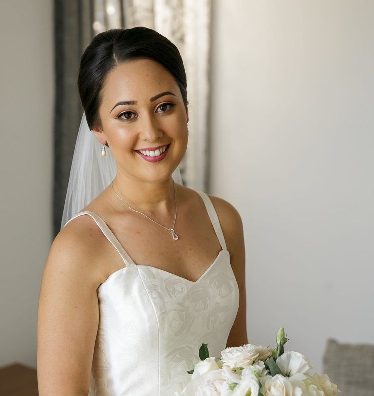 Bridal makeup Brisbane by Jessica Cagney
mobile Gold Coast & Brisbane makeup artist and hairstylist