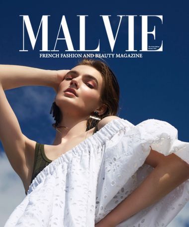 Malvie Magazine Cover Jessica Cagney makeup and hair
mobile Gold Coast & Brisbane makeup artist and hairstylist