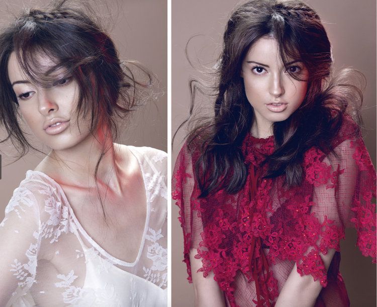 Jessica Cagney Mobile Gold Coast & Brisbane makeup artist and hairstylist