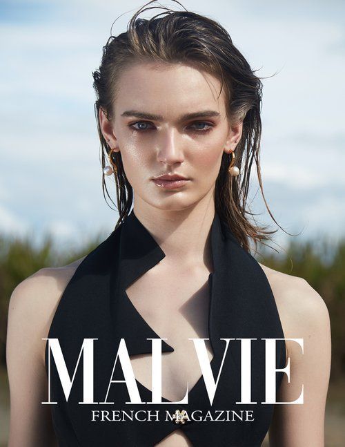 Malvie Magazine spread Jessica Cagney makeup and hair
mobile Gold Coast & Brisbane makeup artist and hairstylist