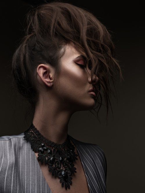 Jessica Cagney Mobile Gold Coast & Brisbane makeup artist and hairstylist