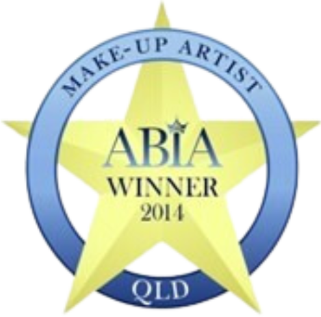 ABIA Bridal Makeup Artist of the year 2014
Mobile Gold Coast and Brisbane makeup artist and hairstylist