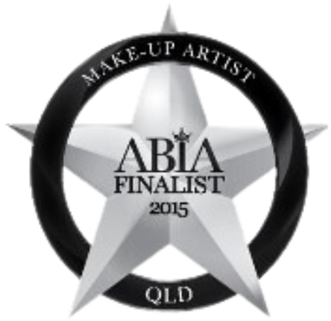 ABIA Makeup artist award. 
Mobile Gold Coast and Brisbane makeup artist and hairstylist