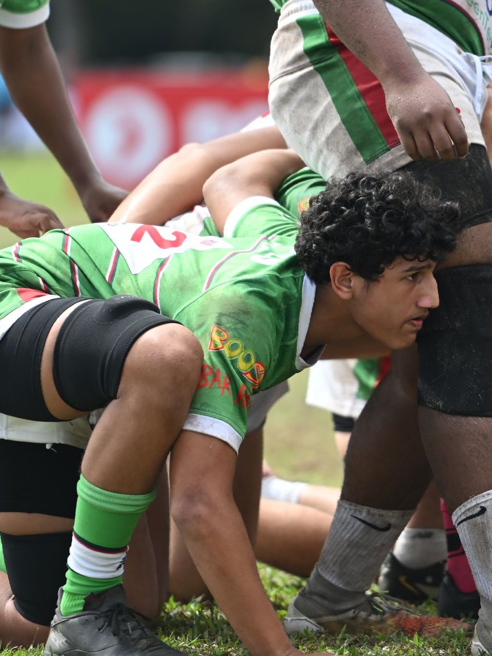 KL Tigers Rugby Football Club